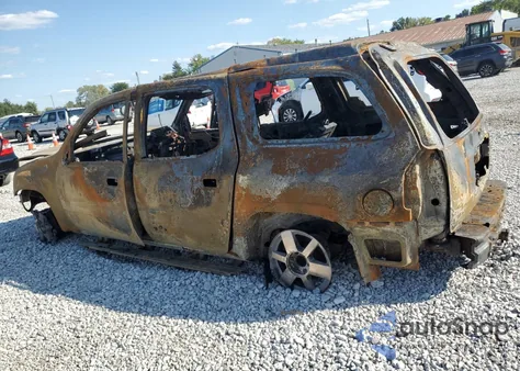 2005 GMC Envoy Xl z USA, uszkodzony, nr VIN 1GKET16S656124892